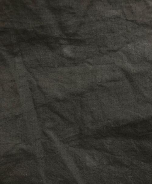 SUPREME（シュプリーム）Supreme (シュプリーム) cotton chinch pant ブラック サイズ:Lの古着・服飾アイテム