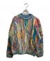 COOGI（クージー）の古着「3Dニット」｜マルチカラー
