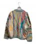 COOGI (クージー) 3Dニット マルチカラー サイズ:SS：13000円