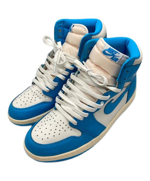 NIKE（ナイキ）NIKE (ナイキ) エアジョーダン1 レトロ ハイ OG 