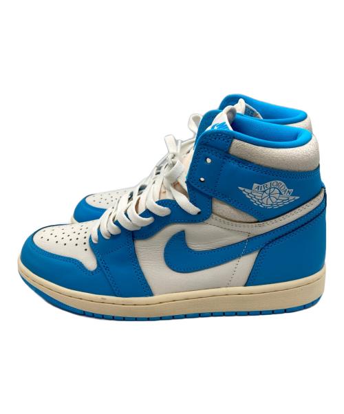 NIKE（ナイキ）NIKE (ナイキ) エアジョーダン1 レトロ ハイ OG 
