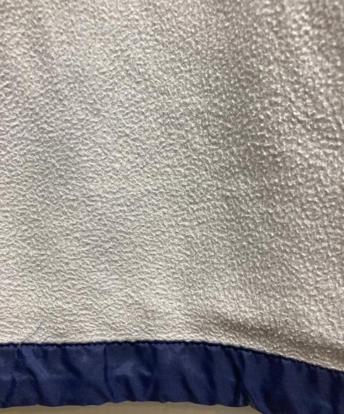 COMME des GARCONS SHIRT BOY（コムデギャルソンシャツ ボーイ）COMME des GARCONS SHIRT BOY (コムデギャルソンシャツ ボーイ) コーチジャケット ネイビー サイズ:Lの古着・服飾アイテム