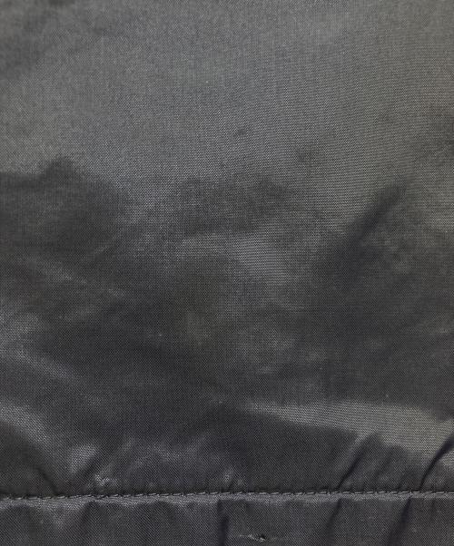 COMME des GARCONS SHIRT BOY（コムデギャルソンシャツ ボーイ）COMME des GARCONS SHIRT BOY (コムデギャルソンシャツ ボーイ) コーチジャケット ネイビー サイズ:Lの古着・服飾アイテム