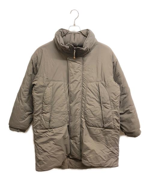 FREAK'S STORE（フリークスストア）FREAK'S STORE (フリークスストア) モンスターパーカー グレー サイズ:Freeの古着・服飾アイテム