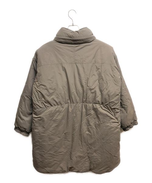 FREAK'S STORE（フリークスストア）FREAK'S STORE (フリークスストア) モンスターパーカー グレー サイズ:Freeの古着・服飾アイテム