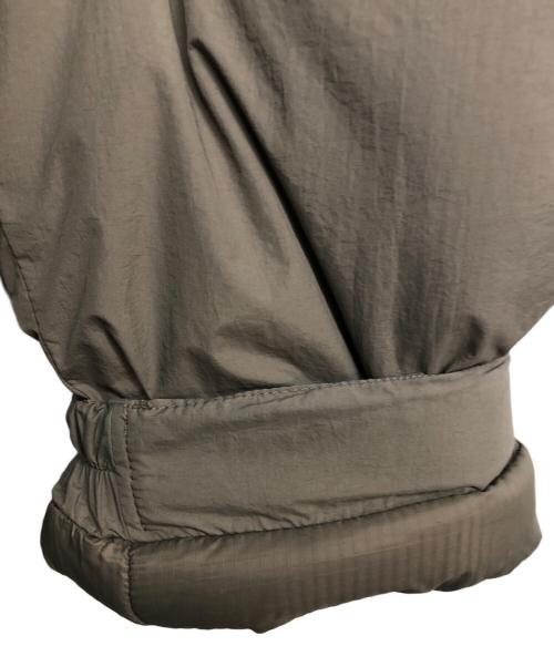 FREAK'S STORE（フリークスストア）FREAK'S STORE (フリークスストア) モンスターパーカー グレー サイズ:Freeの古着・服飾アイテム