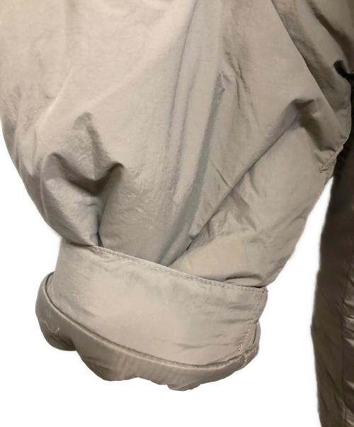 FREAK'S STORE（フリークスストア）FREAK'S STORE (フリークスストア) モンスターパーカー グレー サイズ:Freeの古着・服飾アイテム