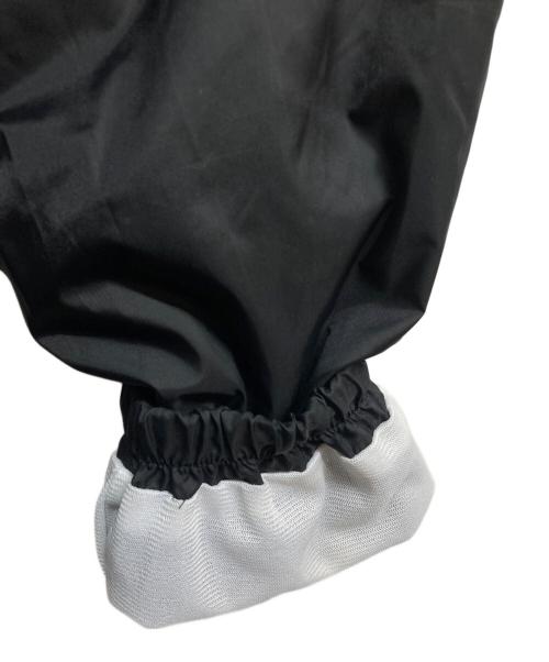 COMME des GARCONS（コムデギャルソン）COMME des GARCONS (コムデギャルソン) コーチジャケット ブラック サイズ:Mの古着・服飾アイテム