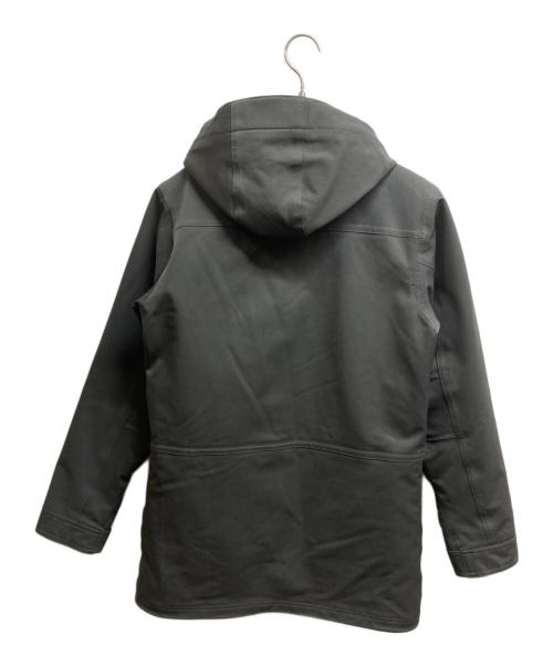 Patagonia（パタゴニア）Patagonia (パタゴニア) Tres 3-in-1 Parka グレー サイズ:XSの古着・服飾アイテム