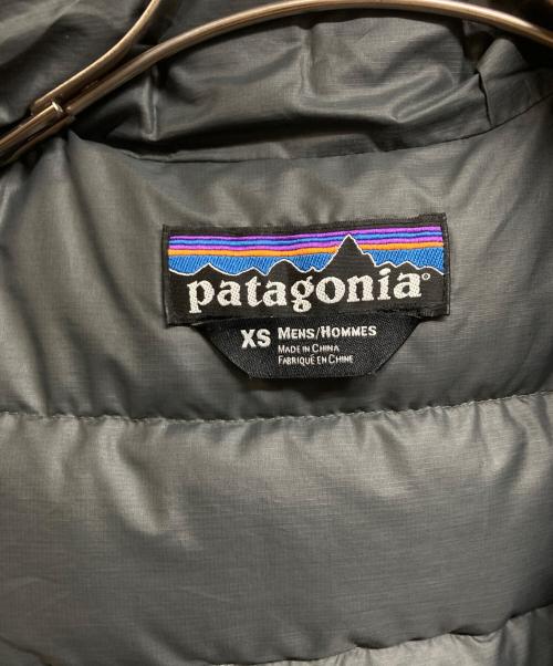 Patagonia（パタゴニア）Patagonia (パタゴニア) Tres 3-in-1 Parka グレー サイズ:XSの古着・服飾アイテム