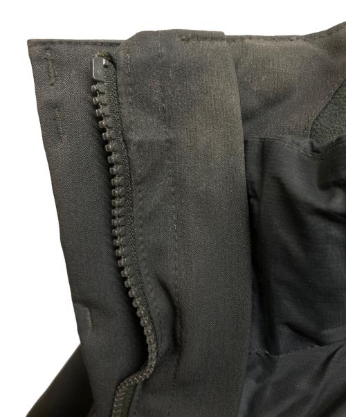 Patagonia（パタゴニア）Patagonia (パタゴニア) Tres 3-in-1 Parka グレー サイズ:XSの古着・服飾アイテム