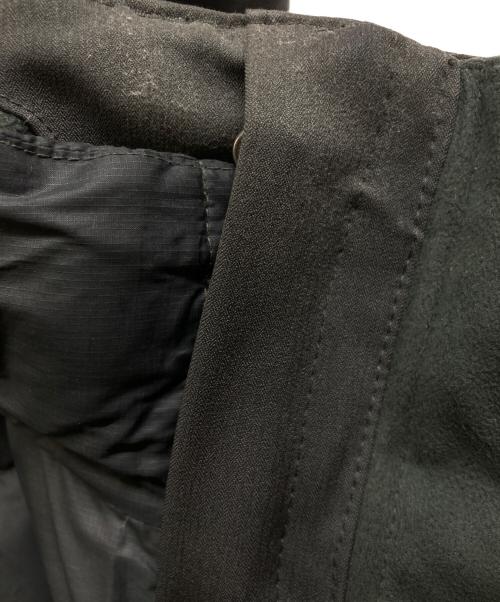 Patagonia（パタゴニア）Patagonia (パタゴニア) Tres 3-in-1 Parka グレー サイズ:XSの古着・服飾アイテム