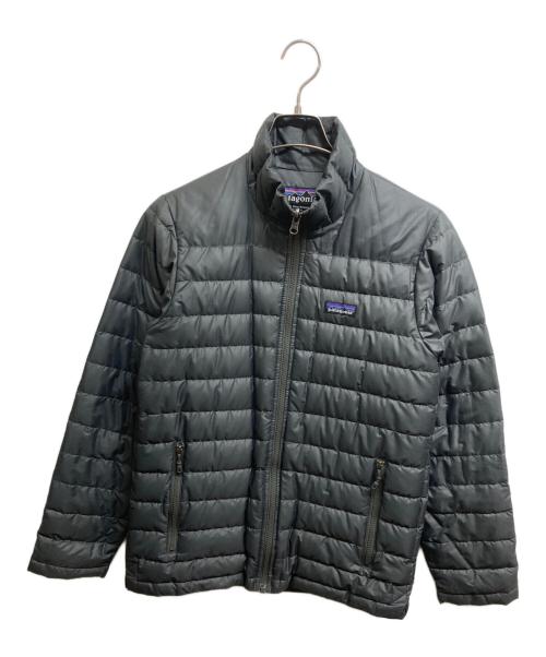 Patagonia（パタゴニア）Patagonia (パタゴニア) Tres 3-in-1 Parka グレー サイズ:XSの古着・服飾アイテム