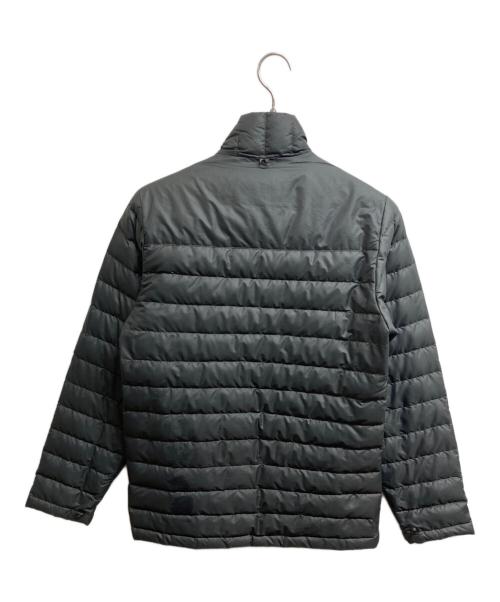 Patagonia（パタゴニア）Patagonia (パタゴニア) Tres 3-in-1 Parka グレー サイズ:XSの古着・服飾アイテム