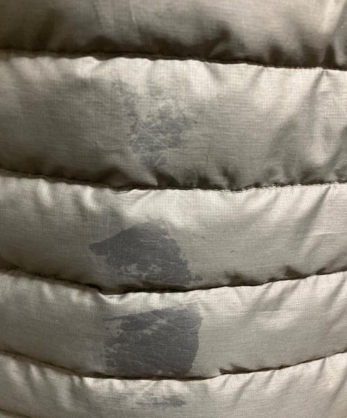 Patagonia（パタゴニア）Patagonia (パタゴニア) Tres 3-in-1 Parka グレー サイズ:XSの古着・服飾アイテム