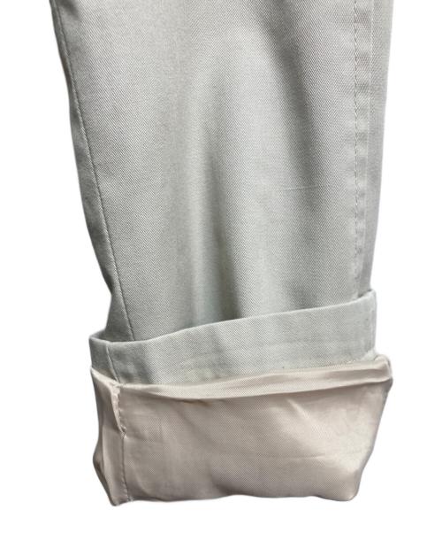 HERNO（ヘルノ）HERNO (ヘルノ) ライナー付ステンカラーコート ベージュ サイズ:44の古着・服飾アイテム