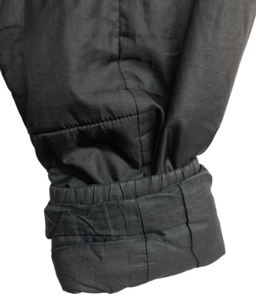 Patagonia（パタゴニア）Patagonia (パタゴニア) Micro Puff Hooded Jacket ブラック サイズ:Sの古着・服飾アイテム