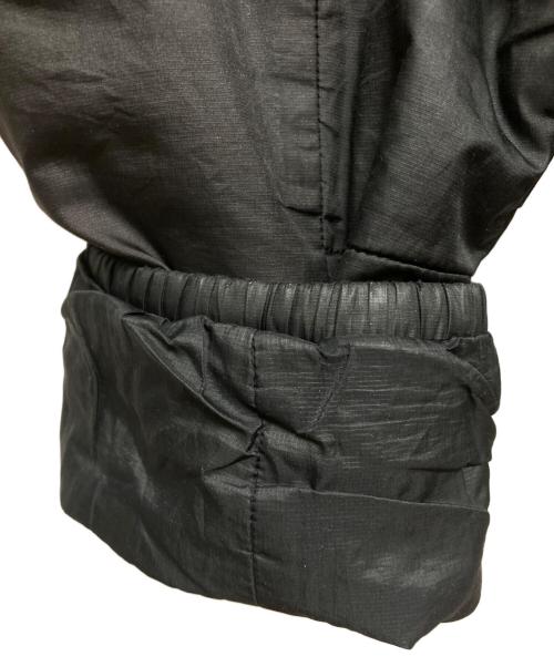 Patagonia（パタゴニア）Patagonia (パタゴニア) Micro Puff Hooded Jacket ブラック サイズ:Sの古着・服飾アイテム