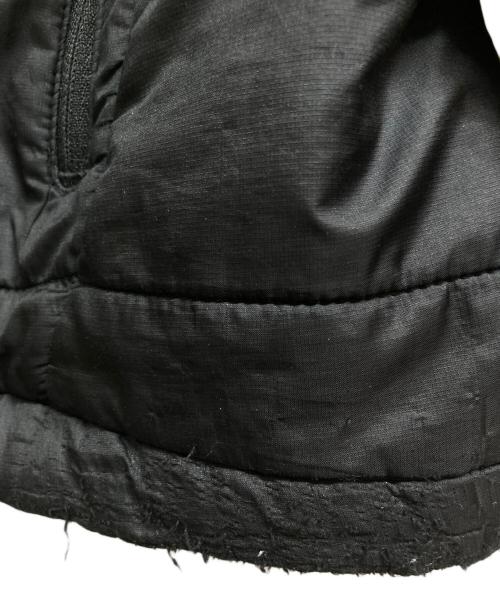 Patagonia（パタゴニア）Patagonia (パタゴニア) Micro Puff Hooded Jacket ブラック サイズ:Sの古着・服飾アイテム