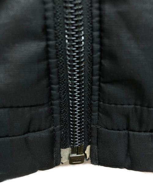 Patagonia（パタゴニア）Patagonia (パタゴニア) Micro Puff Hooded Jacket ブラック サイズ:Sの古着・服飾アイテム