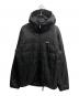 Patagonia（パタゴニア）の古着「Micro Puff Hooded Jacket」｜ブラック