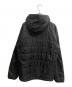 Patagonia (パタゴニア) Micro Puff Hooded Jacket ブラック サイズ:S：13000円
