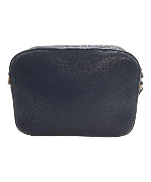 TORY BURCH（トリーバーチ）TORY BURCH (トリーバーチ) カメラバッグ ネイビーの古着・服飾アイテム
