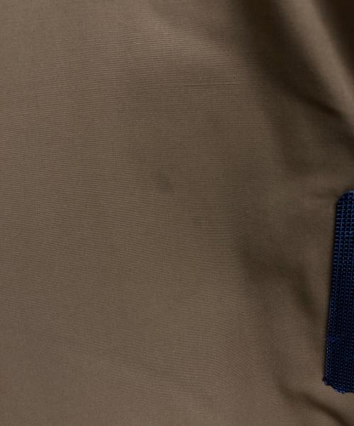 Carhartt WIP（カーハート ワークインプログレス）CARHARTT WIP (カーハート ワークインプログレス) Siberian Cold Parka ブラウン サイズ:XSの古着・服飾アイテム