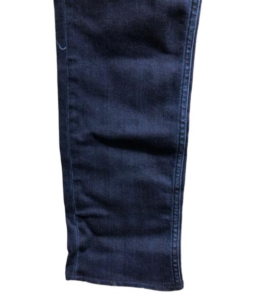 STONE ISLAND（ストーンアイランド）STONE ISLAND (ストーンアイランド) デニムパンツ インディゴ サイズ:W31 未使用品の古着・服飾アイテム