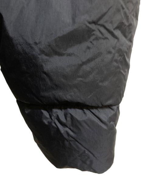 STONE ISLAND（ストーンアイランド）STONE ISLAND (ストーンアイランド) GARMENT DYED CRINKLE REPS NY DOWN ネイビー サイズ:S 未使用品の古着・服飾アイテム