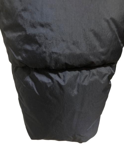 STONE ISLAND（ストーンアイランド）STONE ISLAND (ストーンアイランド) GARMENT DYED CRINKLE REPS NY DOWN ネイビー サイズ:S 未使用品の古着・服飾アイテム