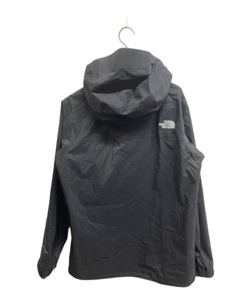 THE NORTH FACE（ザ ノース フェイス）THE NORTH FACE (ザ ノース フェイス) FLスーパーヘイズアノラック ブラック サイズ:Mの古着・服飾アイテム