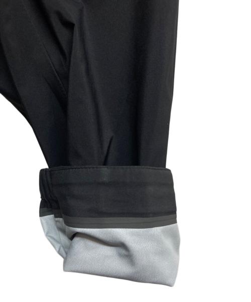 THE NORTH FACE（ザ ノース フェイス）THE NORTH FACE (ザ ノース フェイス) FLスーパーヘイズアノラック ブラック サイズ:Mの古着・服飾アイテム