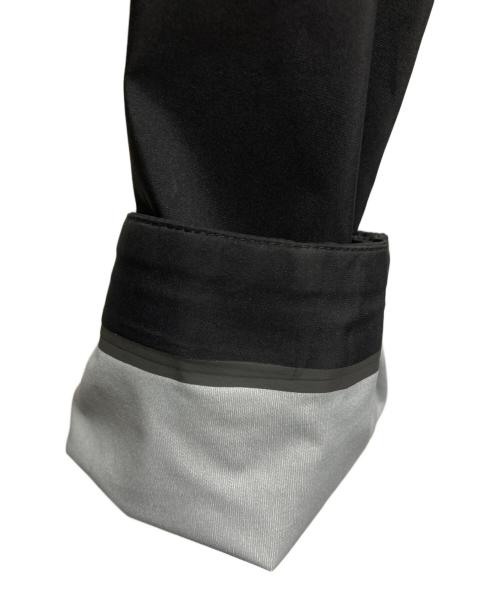 THE NORTH FACE（ザ ノース フェイス）THE NORTH FACE (ザ ノース フェイス) FLスーパーヘイズアノラック ブラック サイズ:Mの古着・服飾アイテム