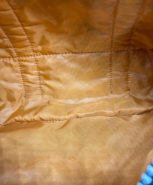 PORTER（ポーター）PORTER (ポーター) ドラムバッグS ブラックの古着・服飾アイテム