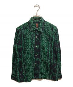 中古・古着通販】SSZ (エスエスズィー) BEAMS (ビームス) バック