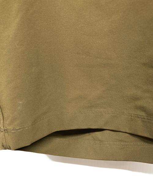 ARC'TERYX（アークテリクス）ARC'TERYX (アークテリクス) ガンマ ライトウェイト ショートパンツ 9 インチ カーキ サイズ:Ｓの古着・服飾アイテム