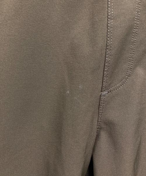 ARC'TERYX（アークテリクス）ARC'TERYX (アークテリクス) ガンマ ライトウェイト ショートパンツ 9 インチ カーキ サイズ:Ｓの古着・服飾アイテム