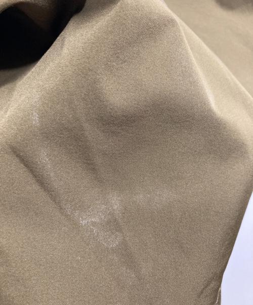 ARC'TERYX（アークテリクス）ARC'TERYX (アークテリクス) ガンマ ライトウェイト ショートパンツ 9 インチ カーキ サイズ:Ｓの古着・服飾アイテム