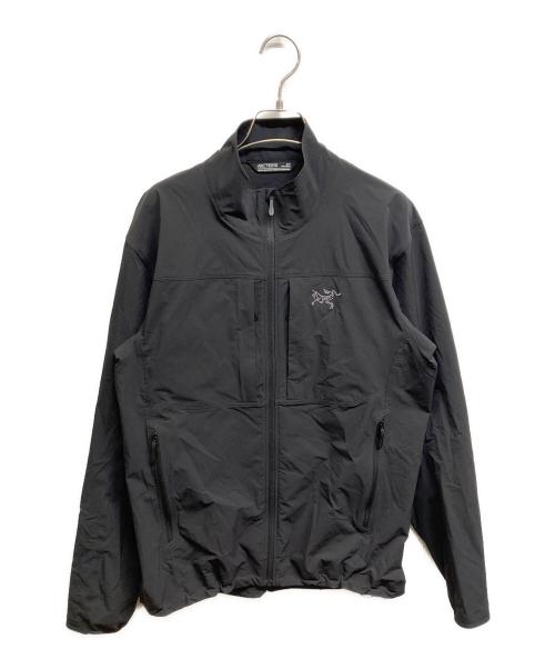 ARC'TERYX（アークテリクス）ARC'TERYX (アークテリクス) ジャケット ブラック サイズ:Sの古着・服飾アイテム