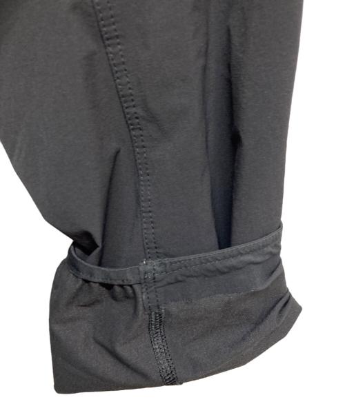 ARC'TERYX（アークテリクス）ARC'TERYX (アークテリクス) ジャケット ブラック サイズ:Sの古着・服飾アイテム