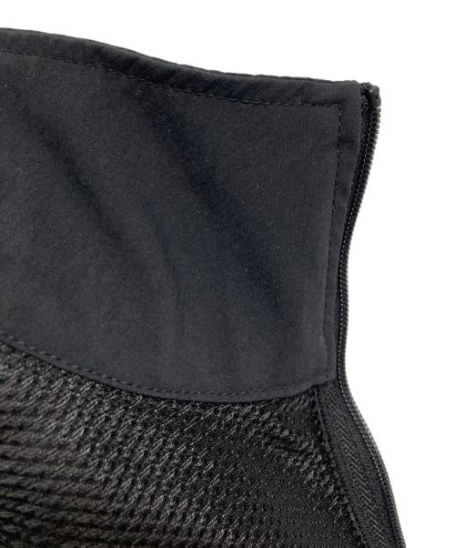 ARC'TERYX（アークテリクス）ARC'TERYX (アークテリクス) ジャケット ブラック サイズ:Sの古着・服飾アイテム