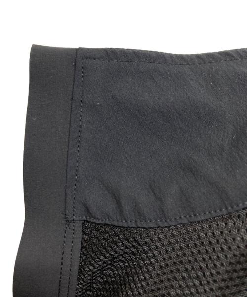 ARC'TERYX（アークテリクス）ARC'TERYX (アークテリクス) ジャケット ブラック サイズ:Sの古着・服飾アイテム