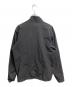 ARC'TERYX (アークテリクス) ジャケット ブラック サイズ:S：27000円