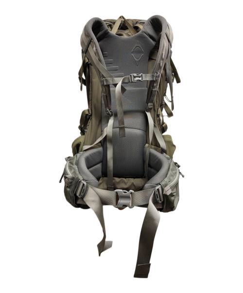 MYSTERY RANCH（ミステリーランチ）MYSTERY RANCH (ミステリーランチ) SPHINX 60 グレーの古着・服飾アイテム