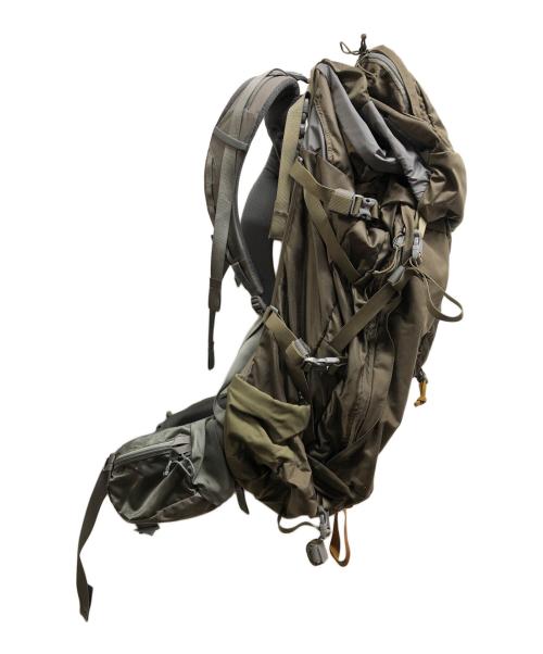 MYSTERY RANCH（ミステリーランチ）MYSTERY RANCH (ミステリーランチ) SPHINX 60 グレーの古着・服飾アイテム