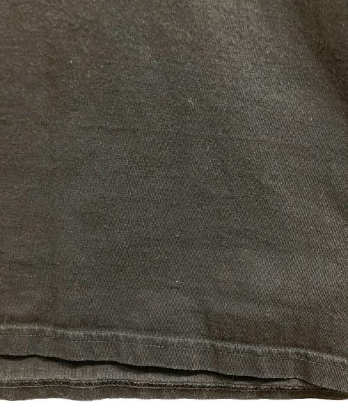 stussy（ステューシー）stussy (ステューシー) ロゴTシャツ ブラック サイズ:Sの古着・服飾アイテム