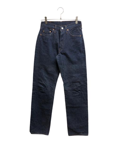 LEVI'S（リーバイス）LEVI'S (リーバイス) USA製 501 デニムパンツ インディゴ サイズ:W28の古着・服飾アイテム