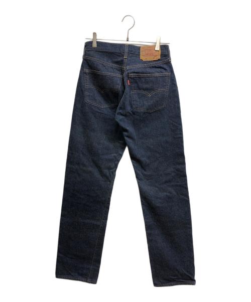 LEVI'S（リーバイス）LEVI'S (リーバイス) USA製 501 デニムパンツ インディゴ サイズ:W28の古着・服飾アイテム