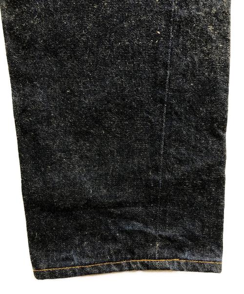 LEVI'S（リーバイス）LEVI'S (リーバイス) USA製 501 デニムパンツ インディゴ サイズ:W28の古着・服飾アイテム